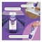Swiffer PowerMop Refill Cleaning Solution, Lavender Scent, 25.3 oz Refill Bottle, 6PK 80374081 - alternate 4